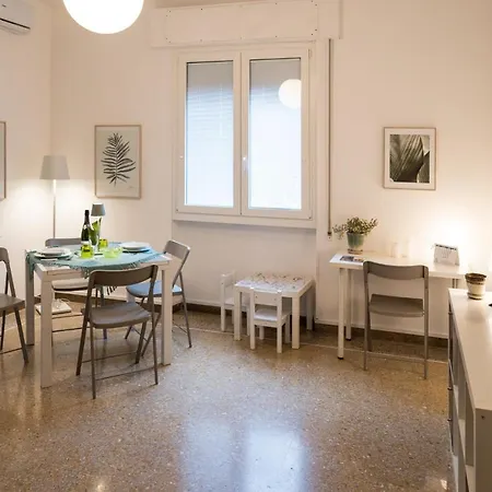 Terrazza Monteverde Διαμέρισμα Ρώμη