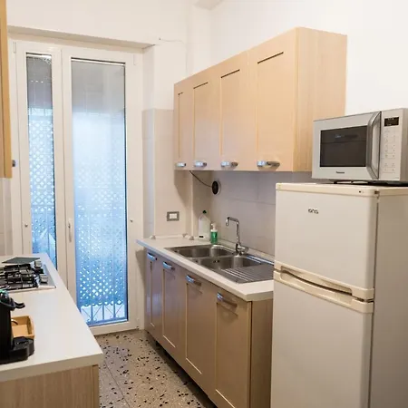 Apartment Terrazza Monteverde Rome