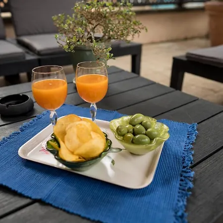 Terrazza Monteverde * Ρώμη